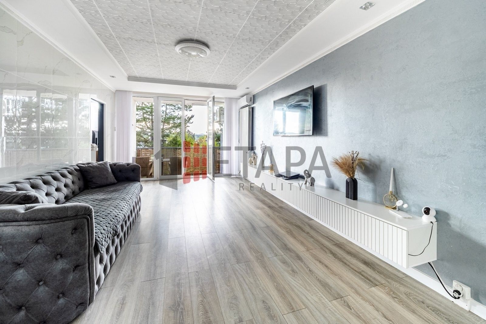 3+1, Šumavská 249, Strakonice Přední Ptákovice, 74 m² - 2