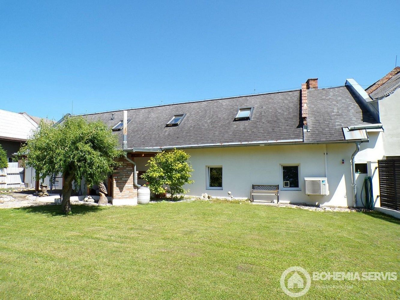 Rodinný dům, 225 m²