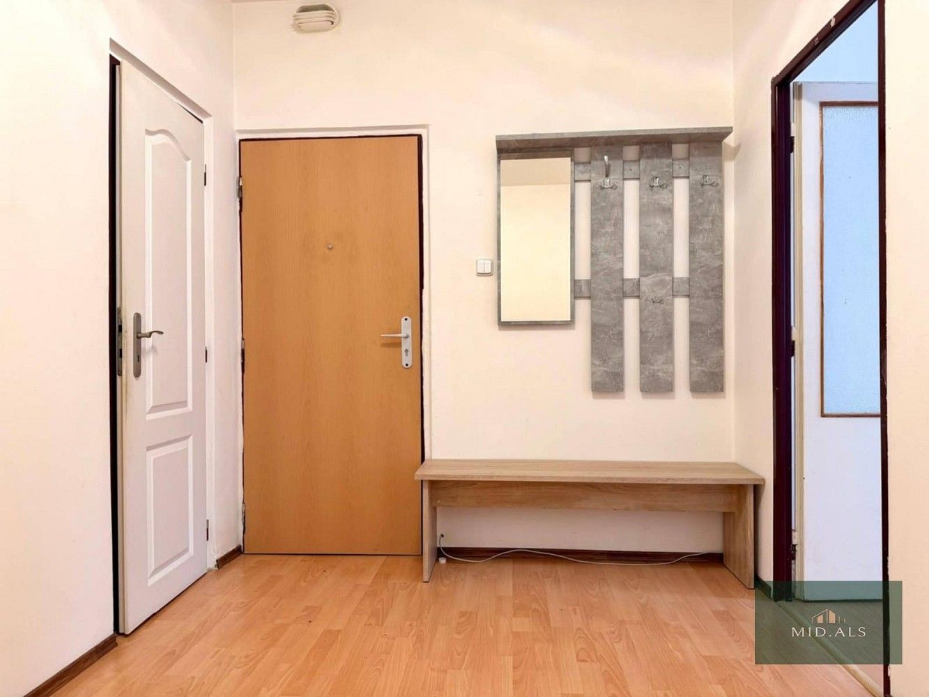 Byt 2+1 · 51 m² · Nová, Přimda, okres Tachov - 3