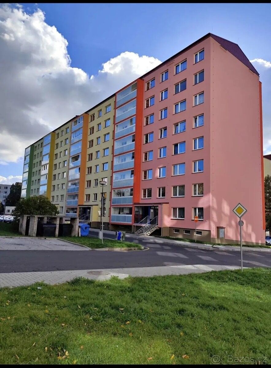 Byty, Krupka, 417 42