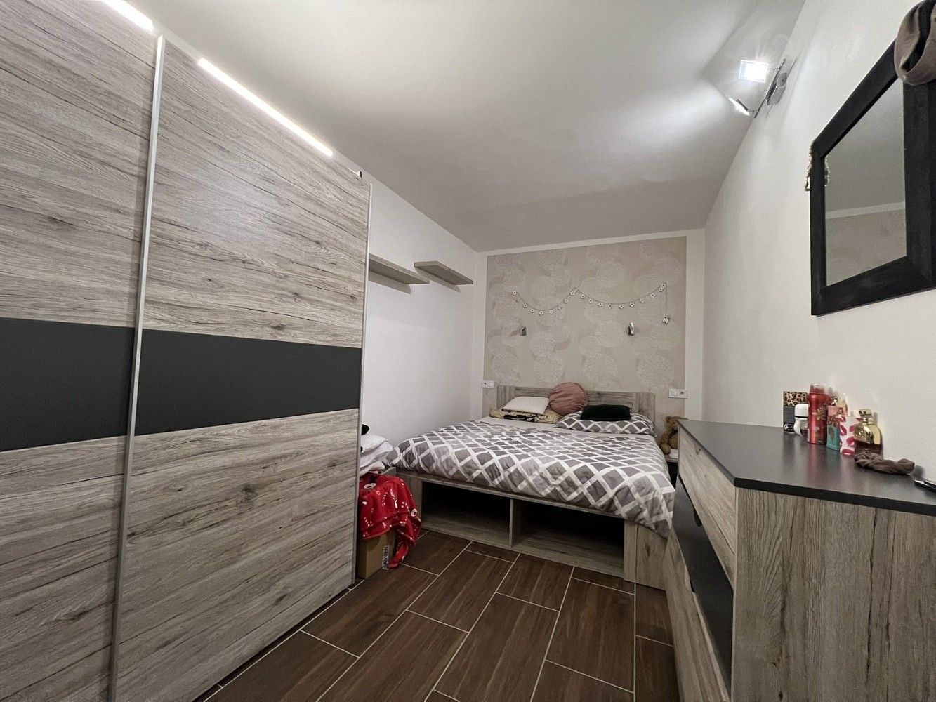 Byt 3+1 · 60 m² · kpt. Bartoše, Pardubice - Polabiny - 4