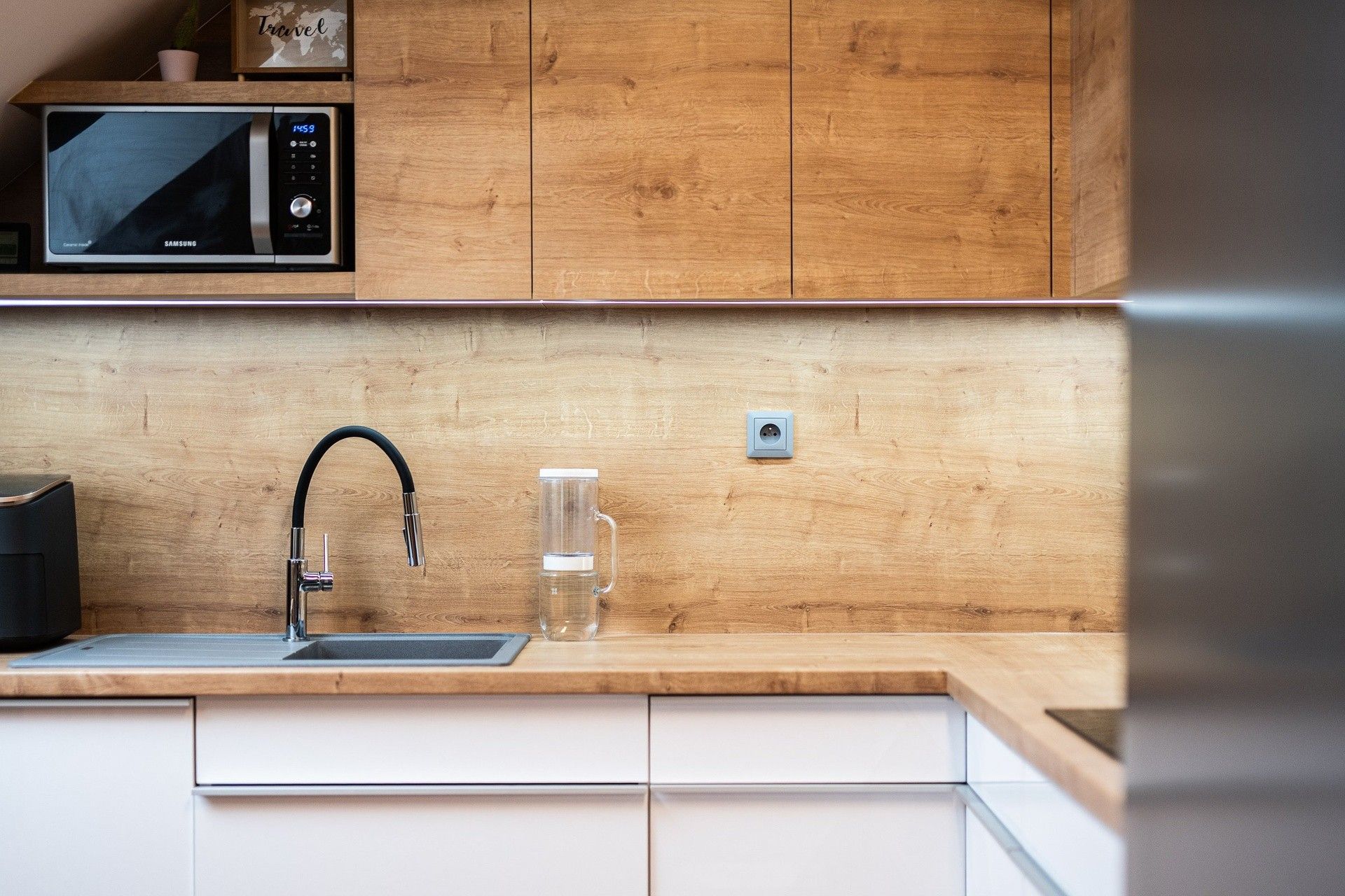 Prodej byt 3+kk - Zelnice I, Slavkov u Brna, 64 m²