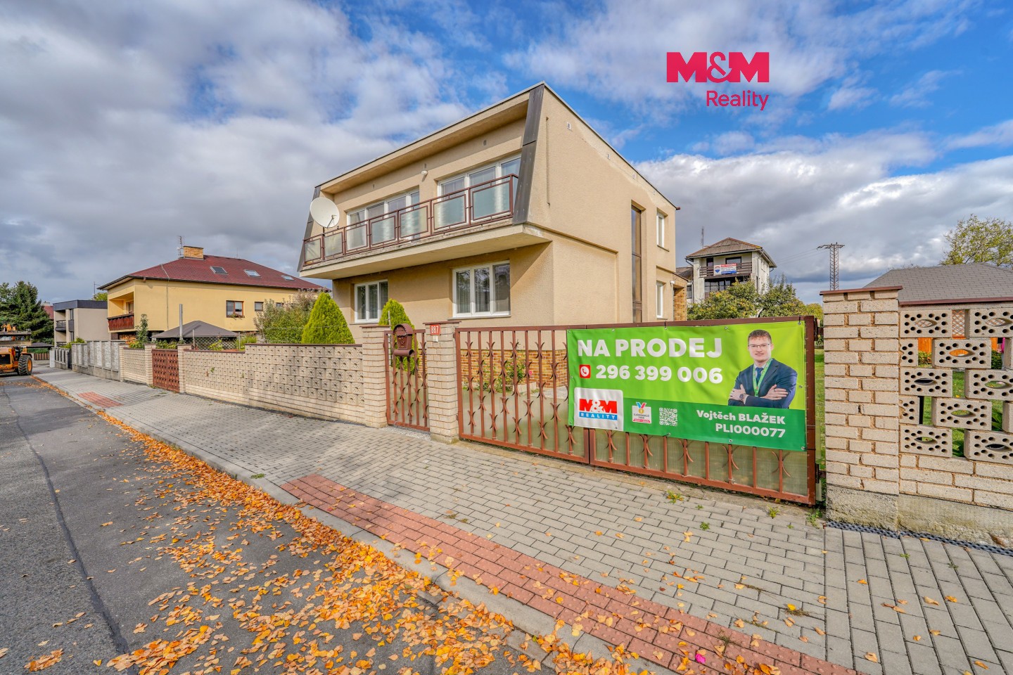 Rodinný dům, 230 m²