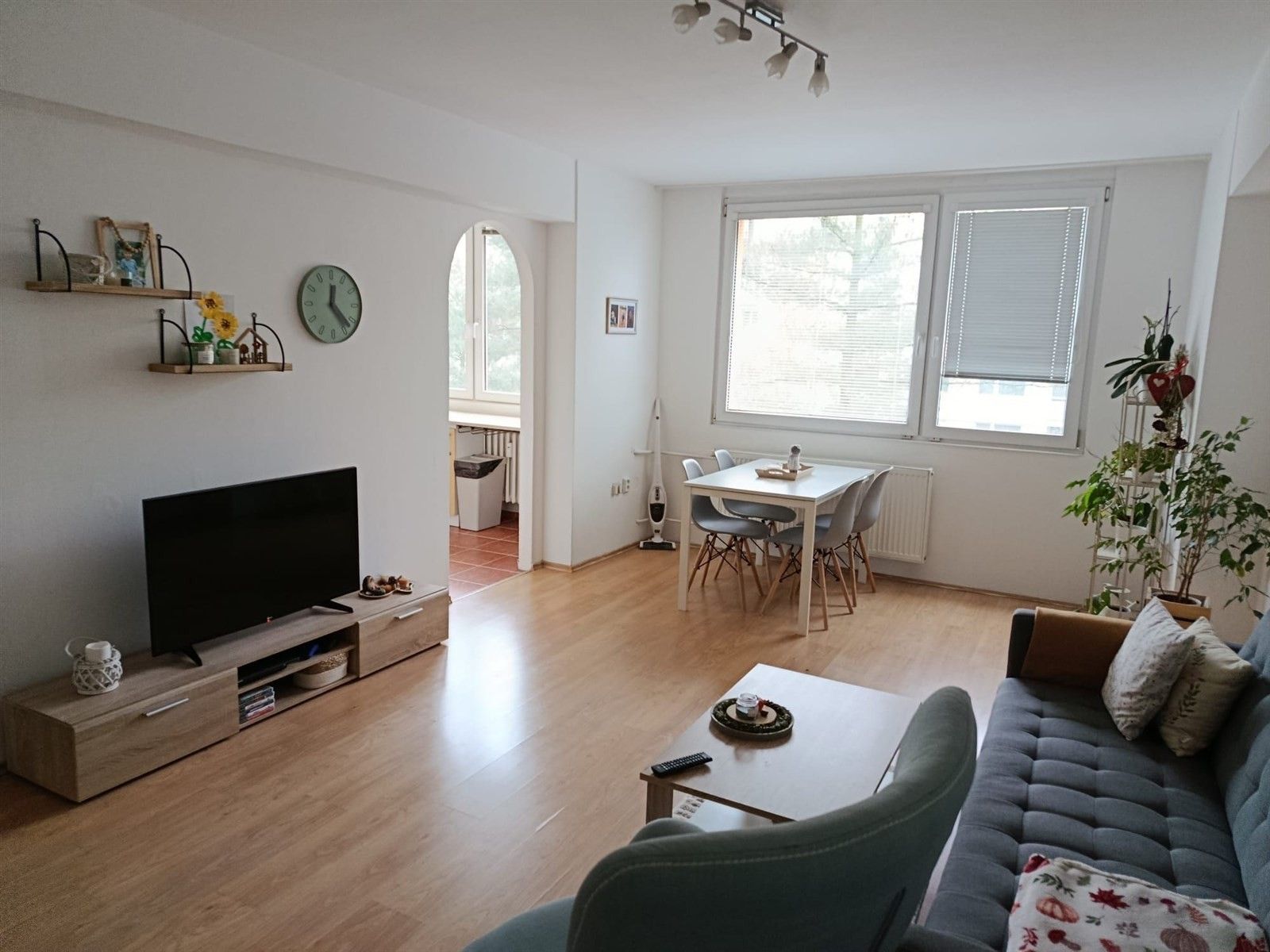 Pronájem byt 3+1 - U stadionu, Mladá Boleslav, 75 m²