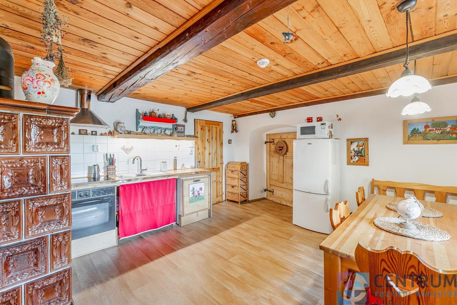 Rodinný dům · 265 m² · Na Rašovce, Šimonovice - Rašovka, okres Liberec - 4