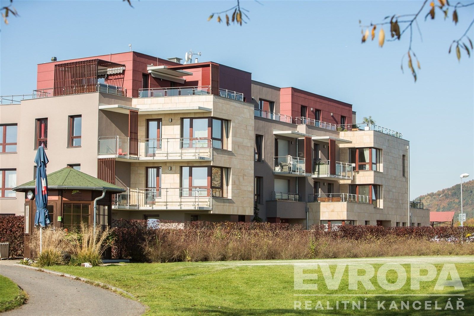 3+kk, Na Veselou, Beroun, 117 m²