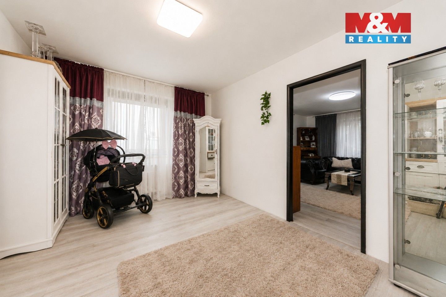 Rodinný dům · 187 m² · Bukovka - 4