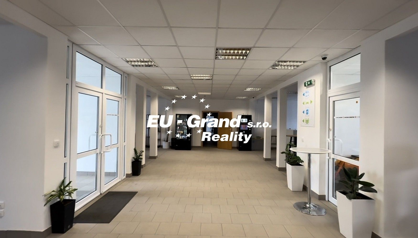 Komerční nemovitost · 2 640 m² · Rumburk - Rumburk 2-Horní Jindřichov, okres Děčín, Ústecký kraj - 4