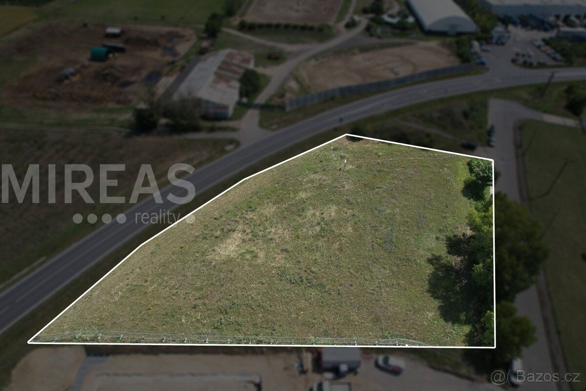 Pozemky pro bydlení, Mělník, 276 01