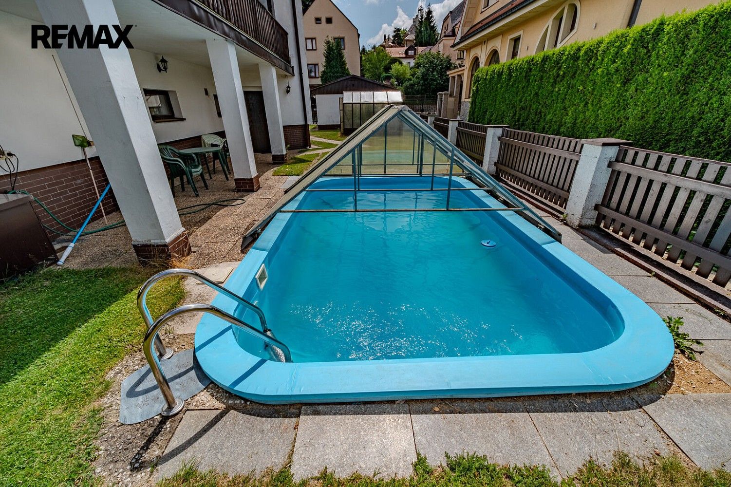 Prodej rodinný dům - Jablonec nad Nisou, Liberecký kraj, 280 m² - 5