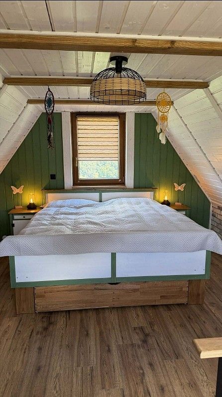 Pronájem chalupa - Hlince, okres Plzeň-sever, Plzeňský kraj, 45 m² - 5