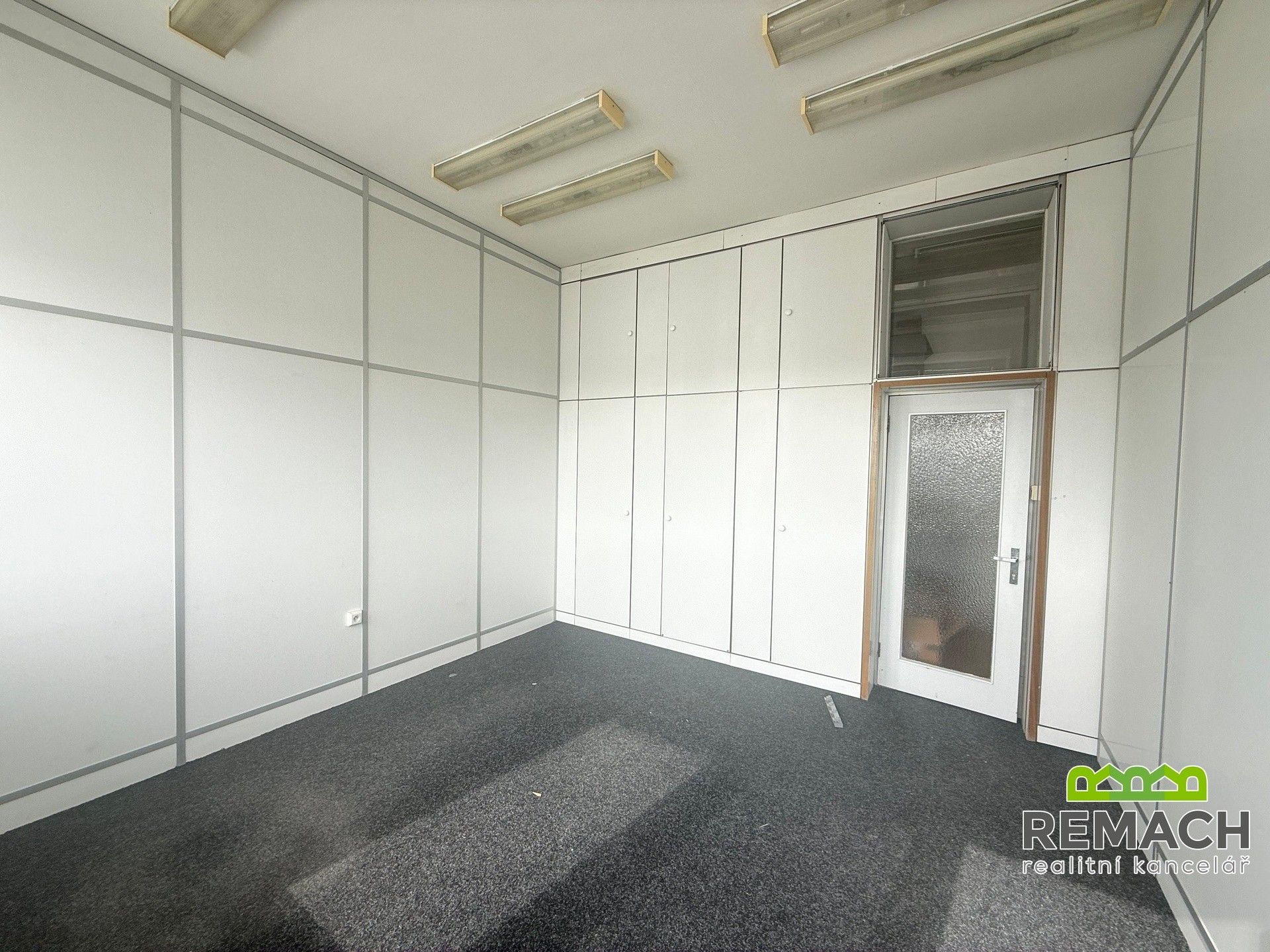 Obchodní prostory · 20 m² · Luční čtvrť, Staré Město - 3