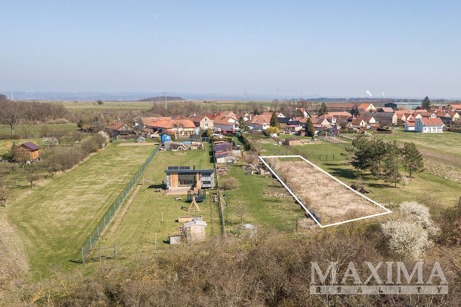 Ostatní, Krabčice, okres Litoměřice, Ústecký kraj - 1