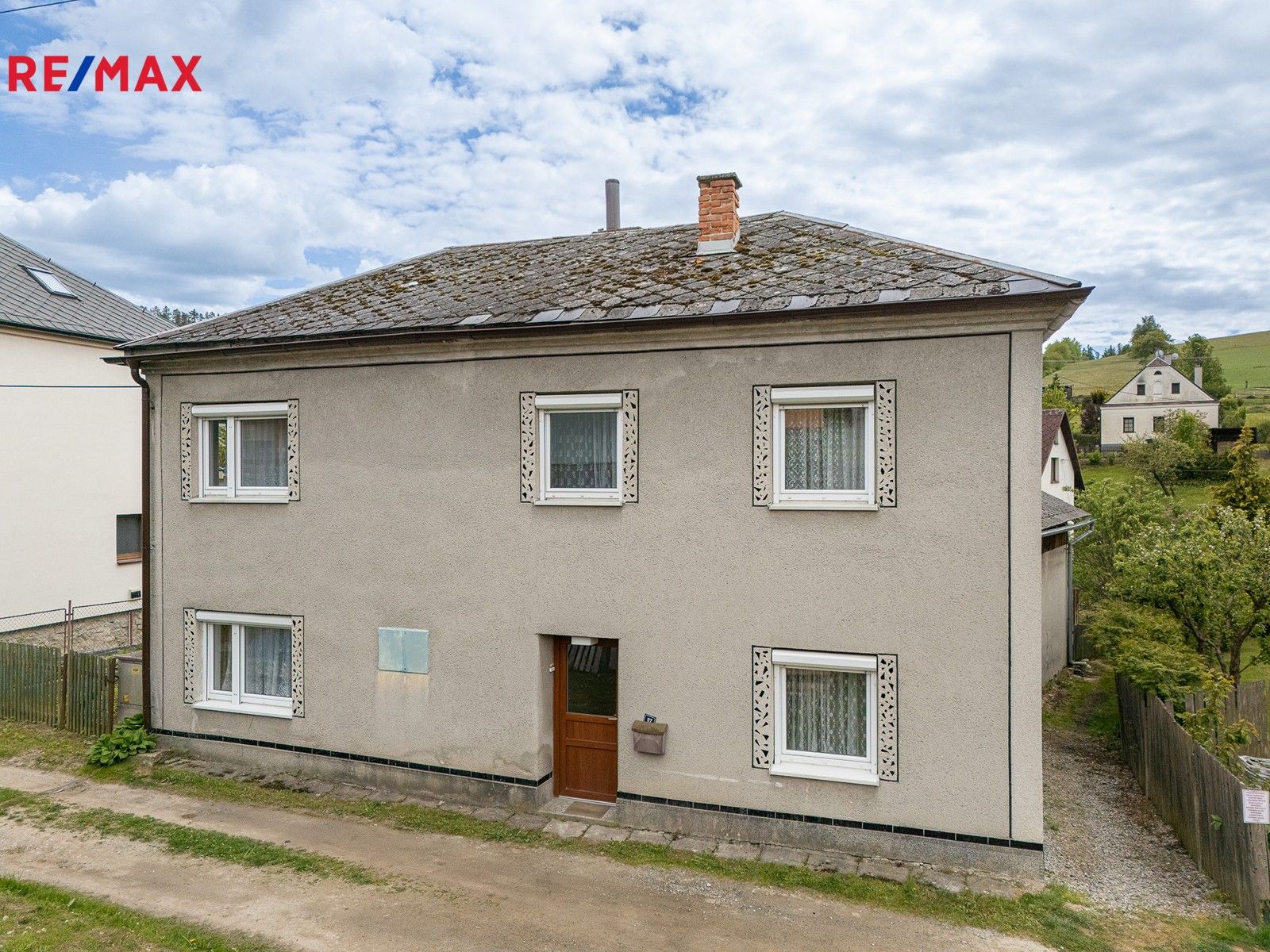 Prodej rodinný dům - Hrabenov, Ruda nad Moravou, 150 m²