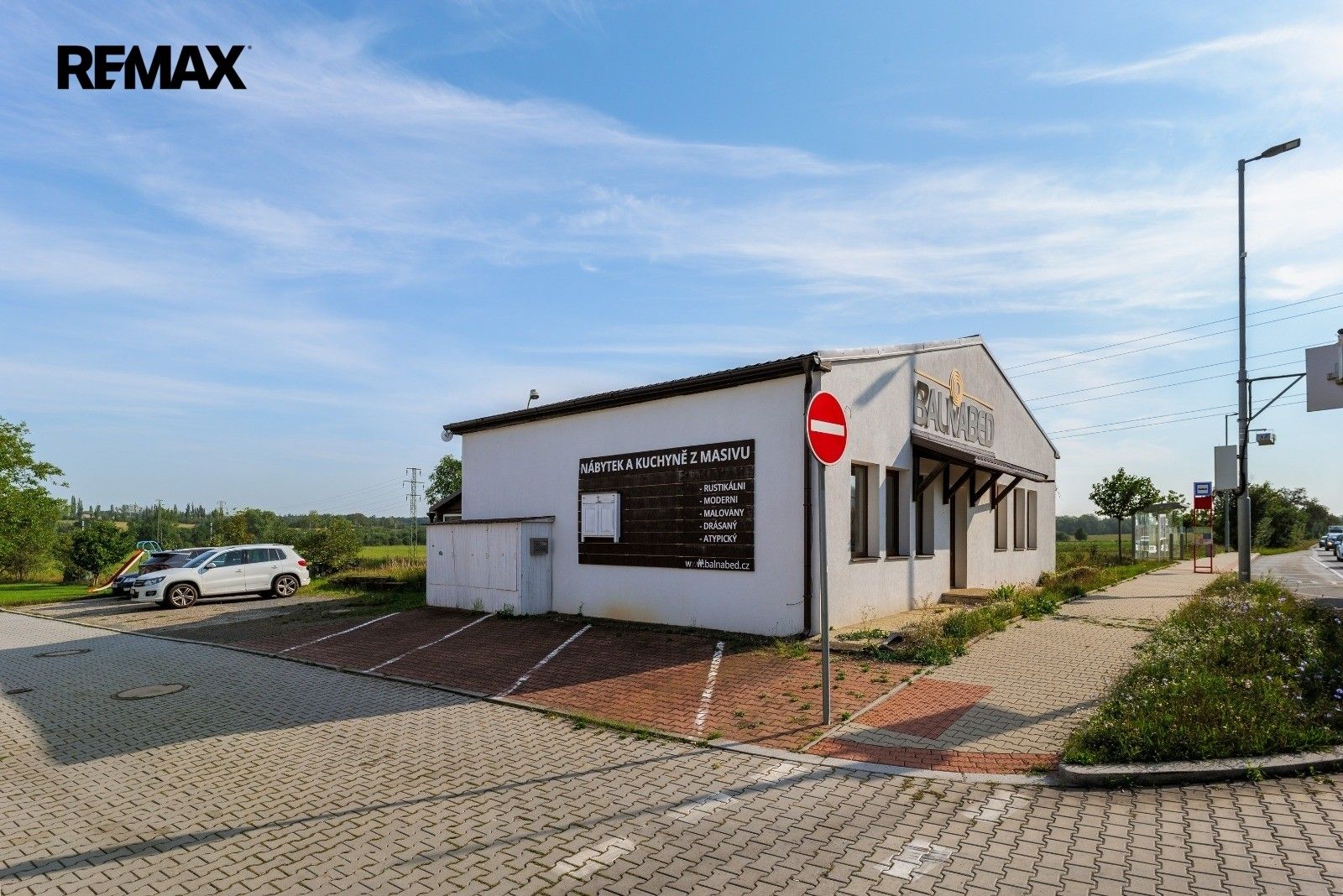 Ostatní, Na Vydrholci 540, Praha Běchovice, 155 m² - 1