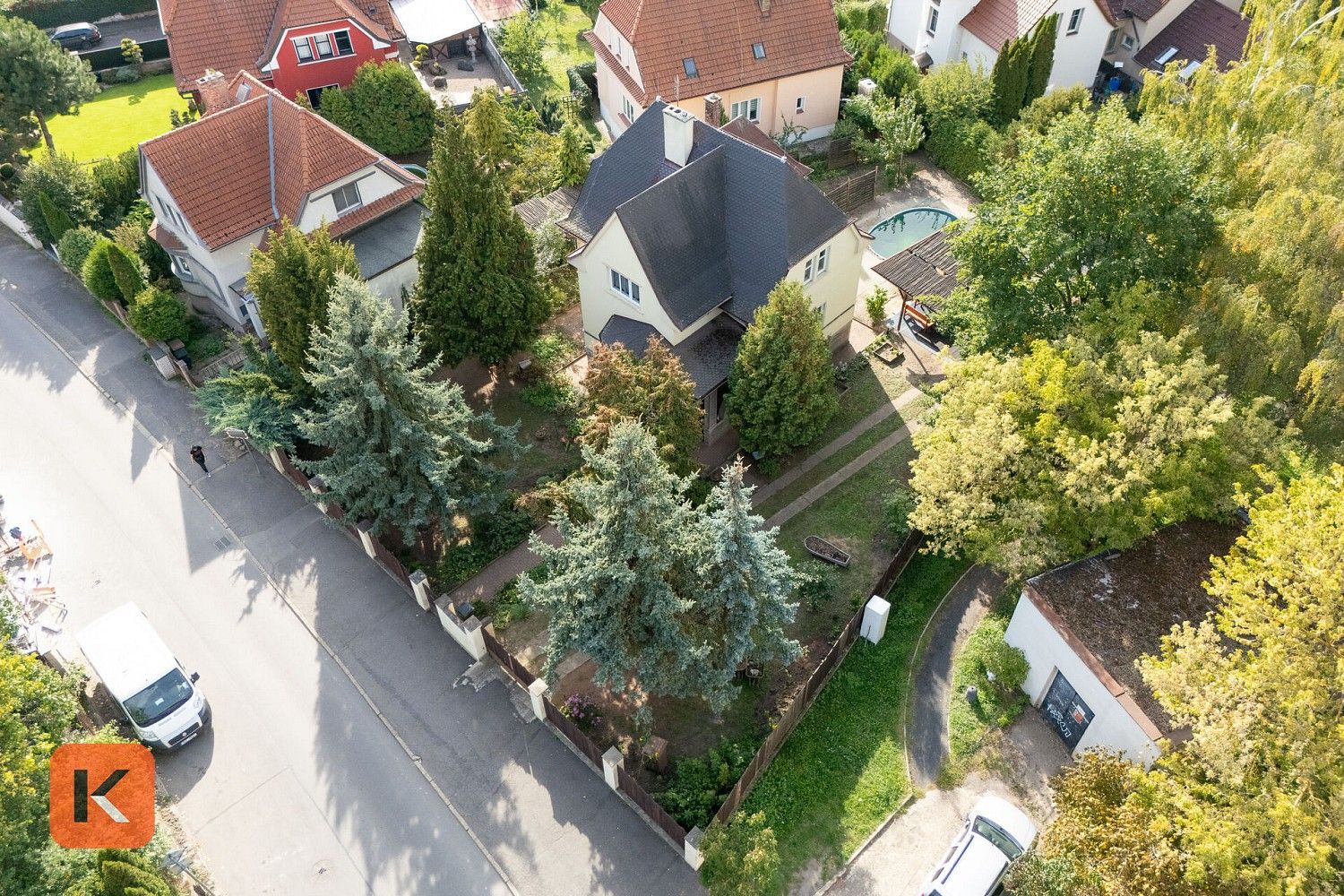 Rodinný dům · 160 m² · Janáčkova, Litoměřice - Pokratice - 4