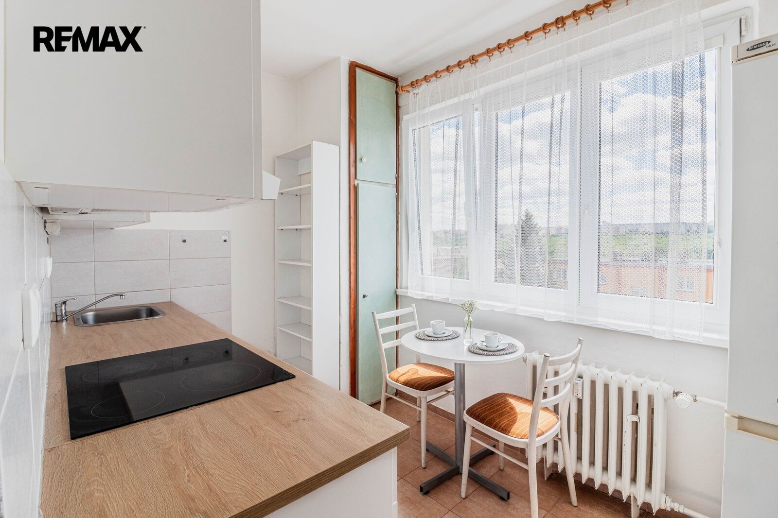 2+1, Jasmínová 2612, Praha Záběhlice, 52 m² - 1