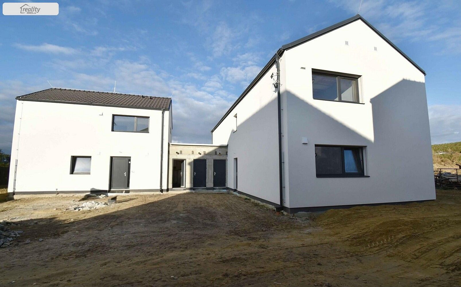 4+kk, Němčičky, okres Brno-venkov, Jihomoravský kraj, 100 m²
