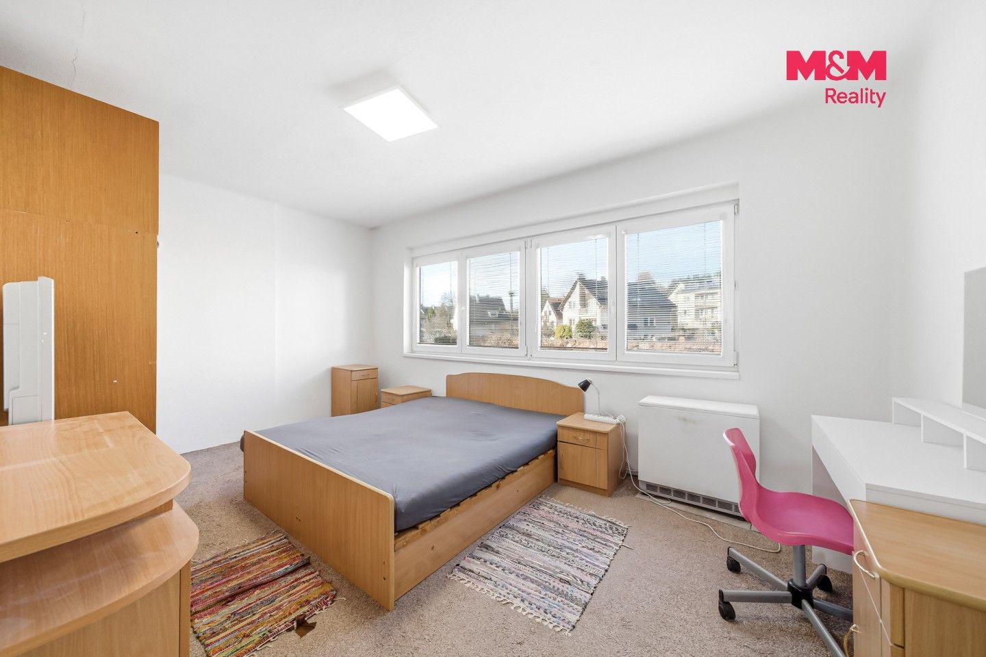 Prodej byt 2+1 - Dolní Čermná, 60 m² - 5