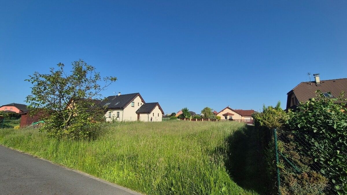 Prodej pozemek pro bydlení - Hlučín, 748 01 - 2