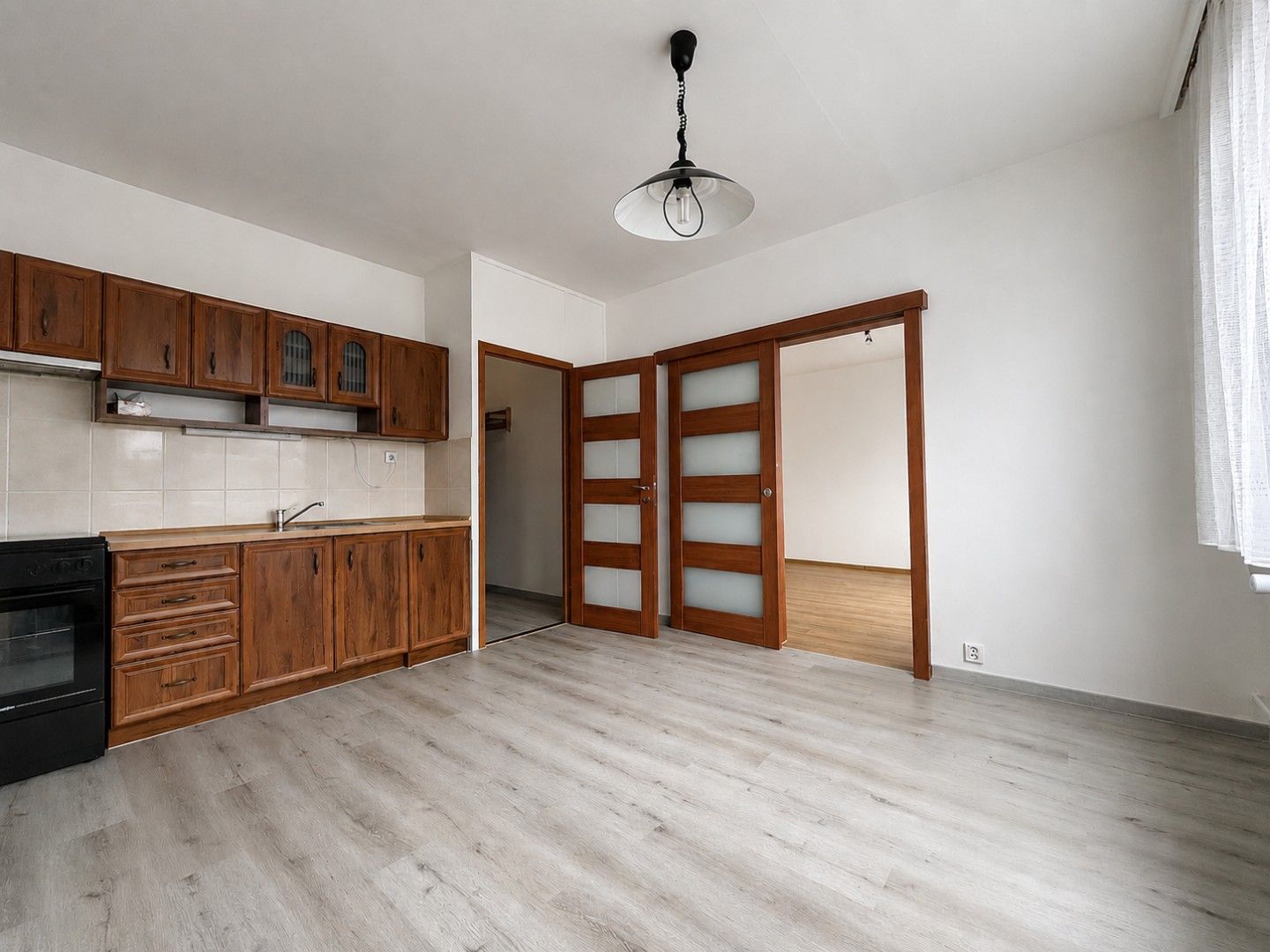 Byt 2+kk · 37 m² · Antala Staška, Teplice - 4