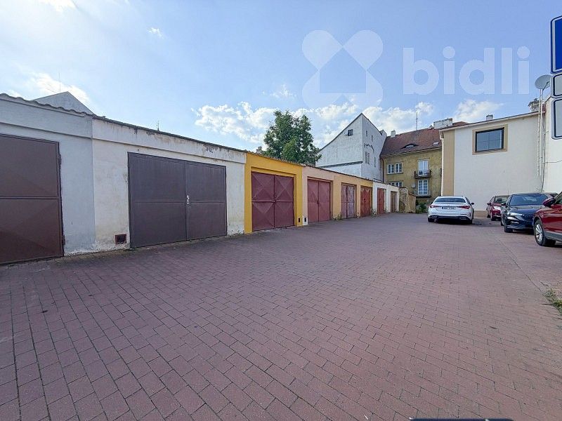Nemovitost · 19 m² · Litoměřice - Litoměřice-Město, Ústecký kraj - 4