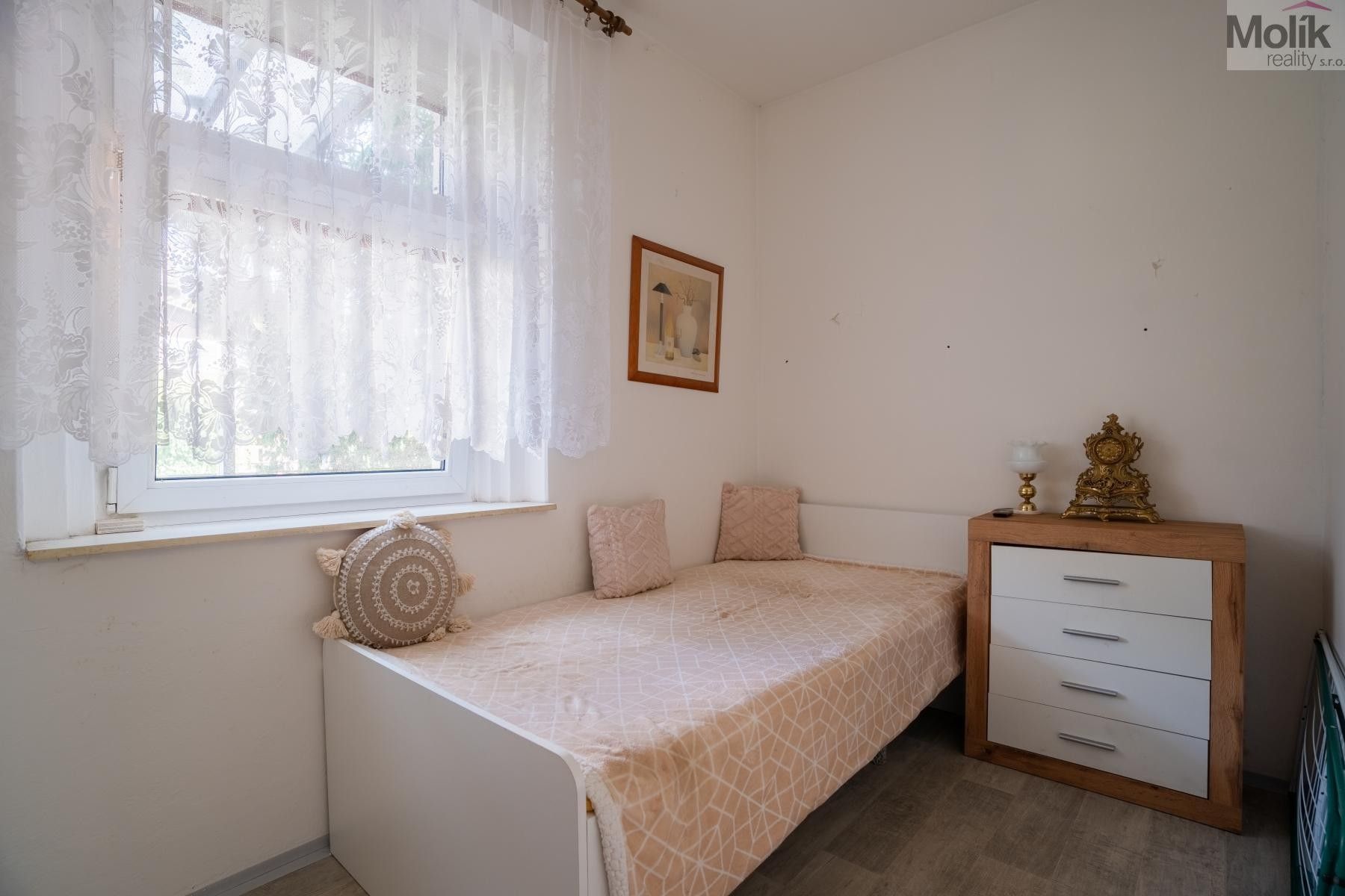 Prodej rodinný dům - Janovská, Litvínov, 268 m² - 5