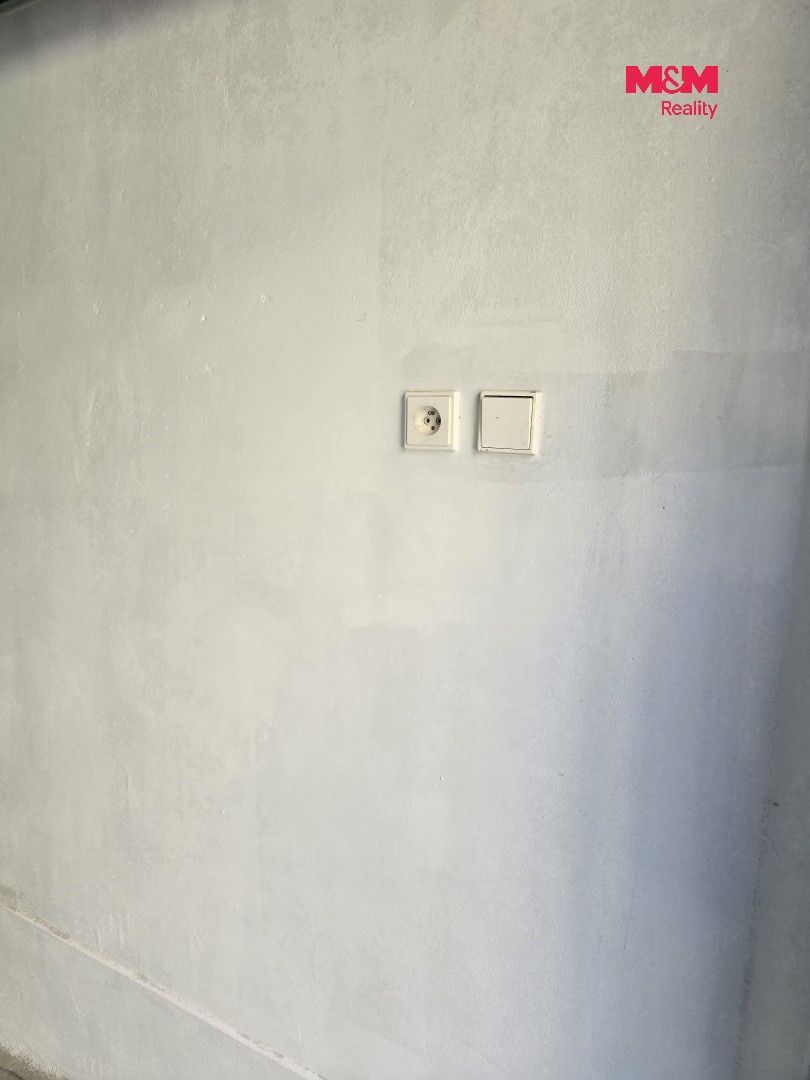 Nemovitost · 16 m² · Ke Kotlářce, Praha - 4