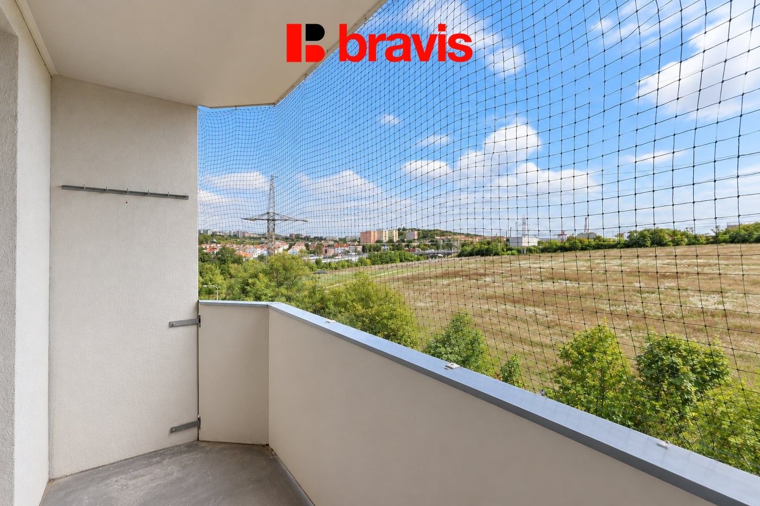 3+1, Turgeněvova 1135, Brno Černovice, 75 m² - 2
