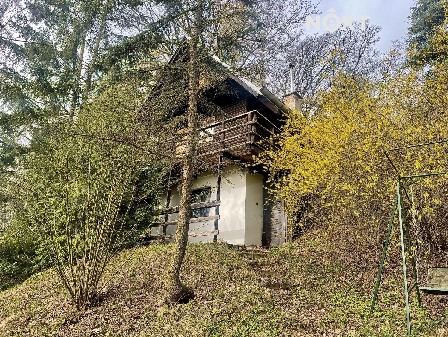 Prodej chata - Podmoky, 45 m²