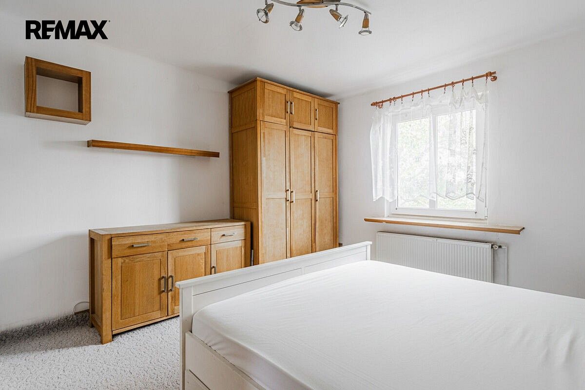 Byt 3+kk · 50 m² · Petra Bezruče, Stochov, okres Kladno - 3