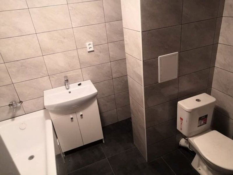 Pronájem byt 1+1 - Zdeňka Štěpánka, Most, 35 m²