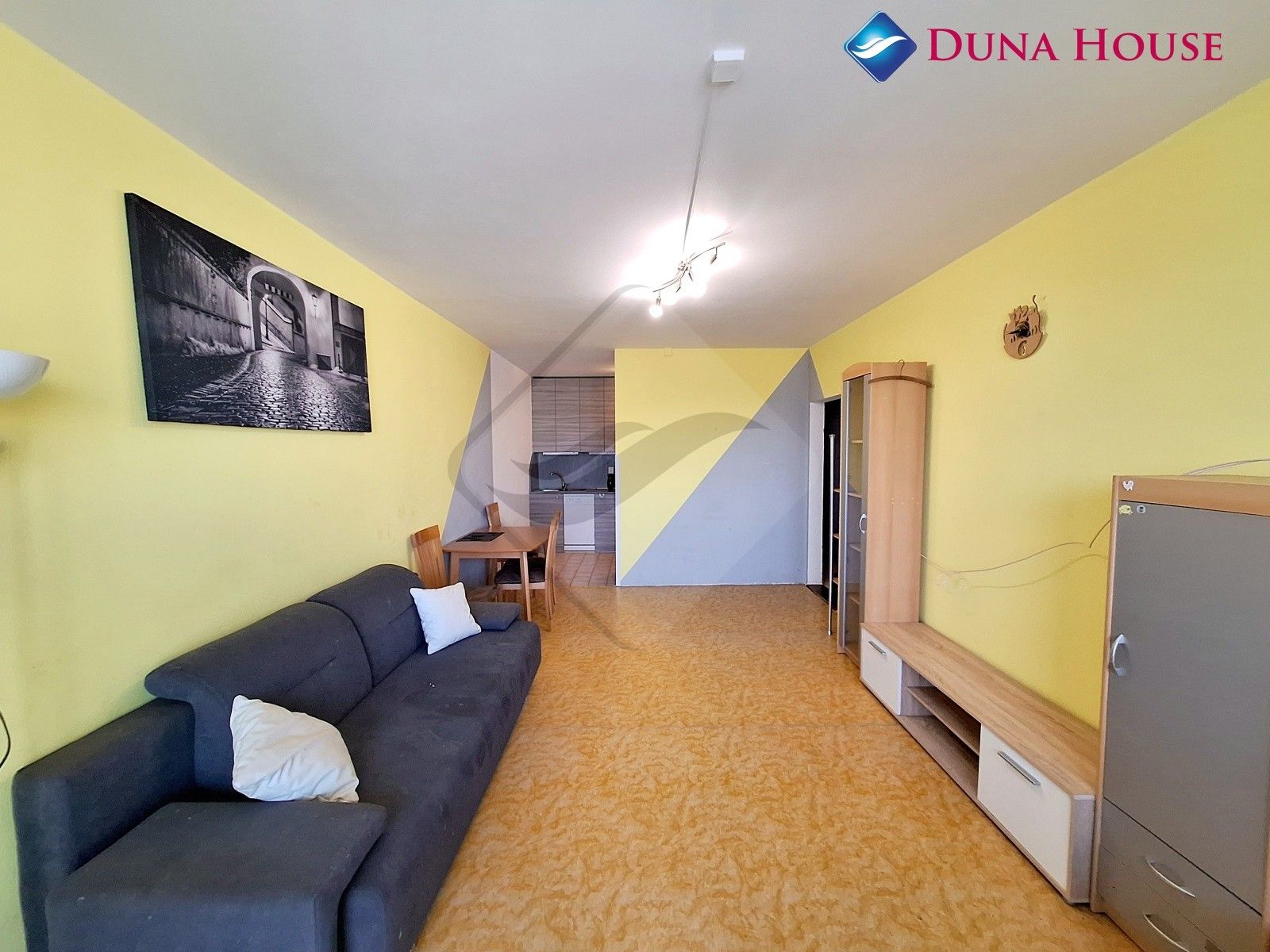 3+kk, Rilská, Praha, 68 m² - 1