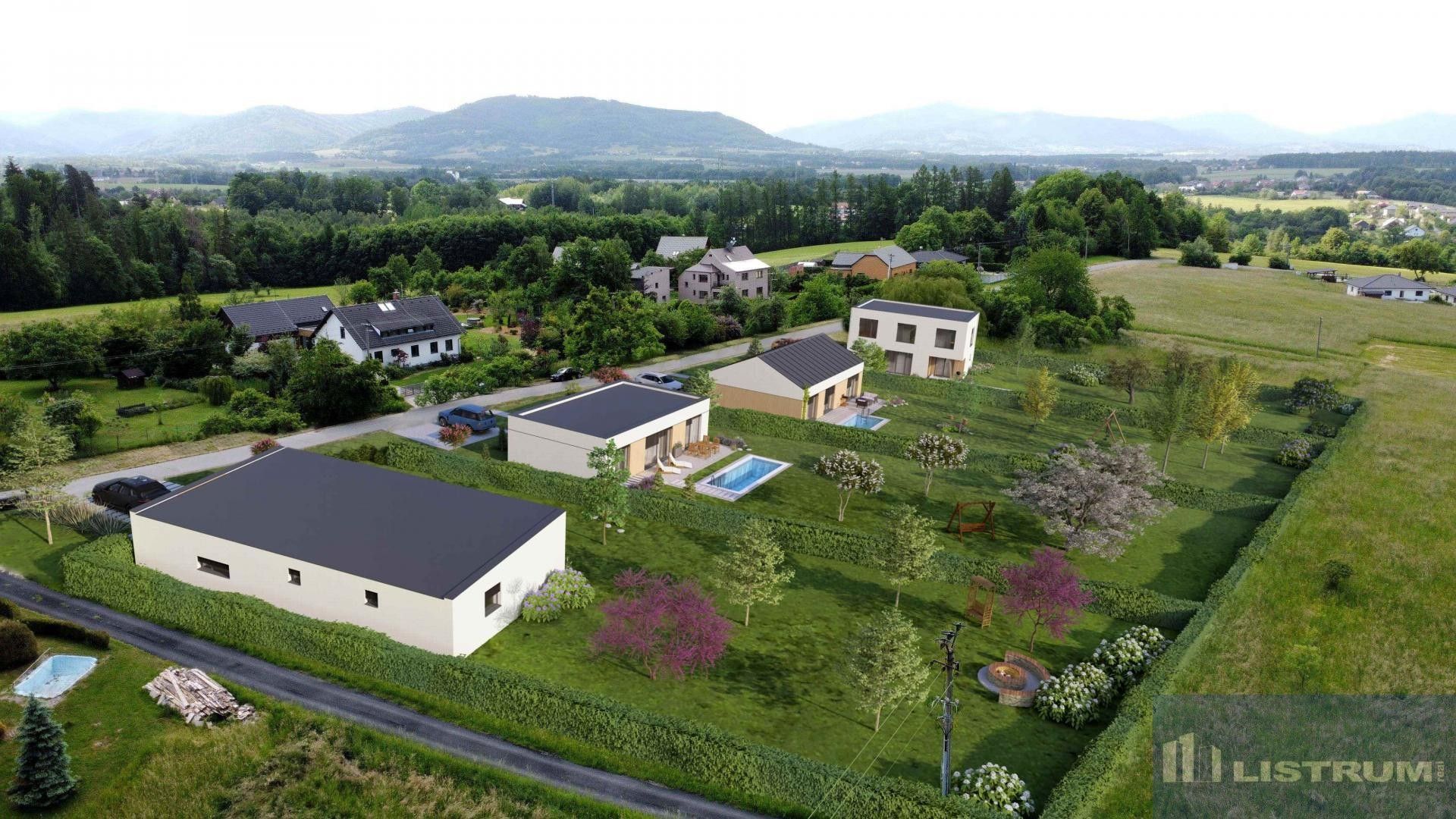 Rodinný dům · 116 m² · Horní Domaslavice - 4