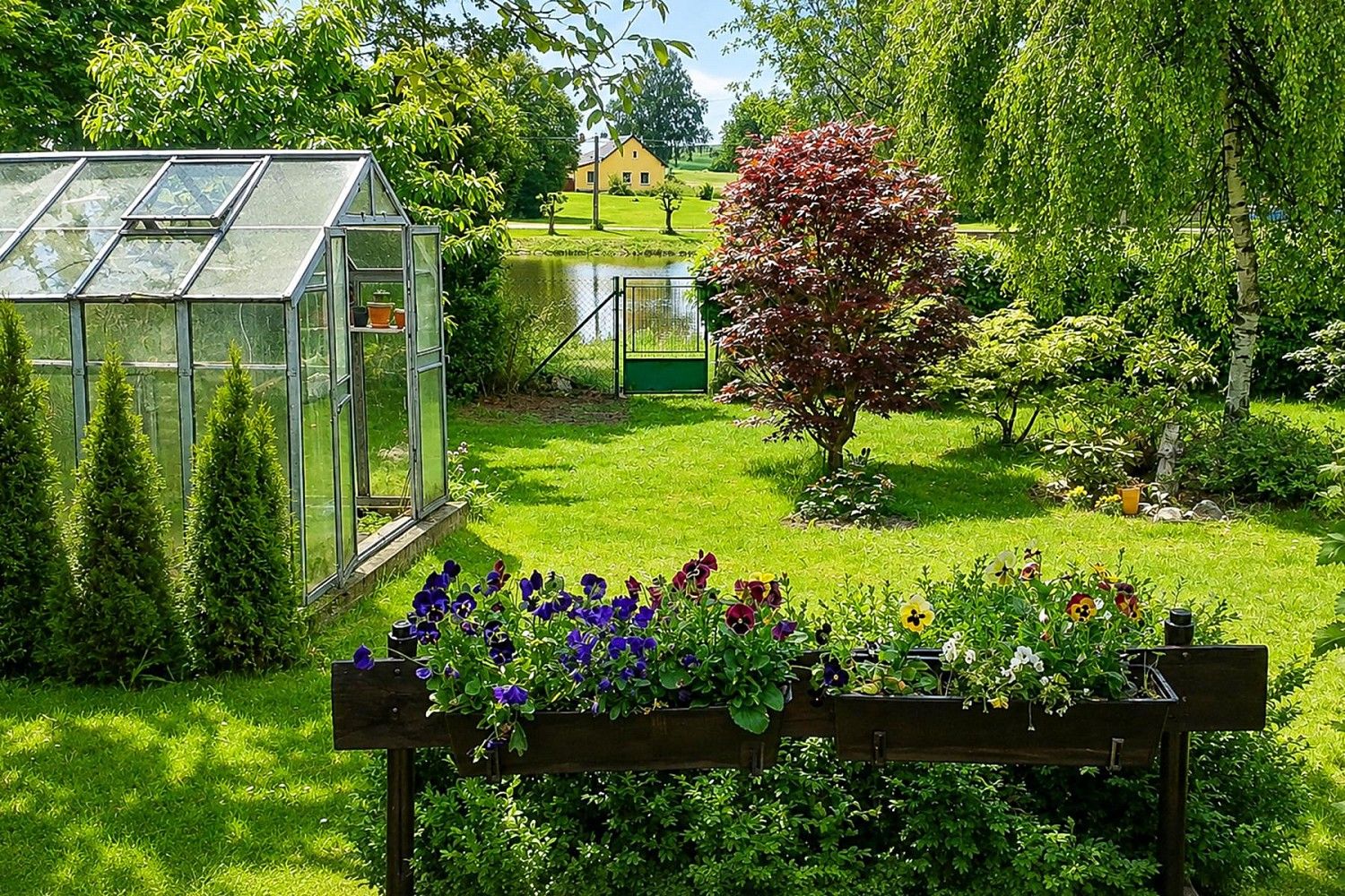 Rodinný dům · 125 m² · Těmice, okres Pelhřimov - 4