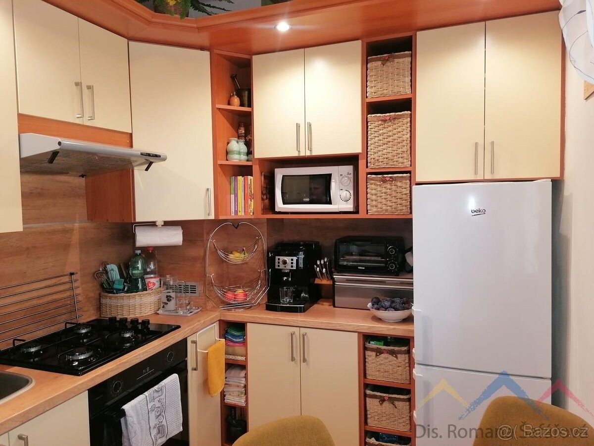 Byty, Břidličná, 793 51