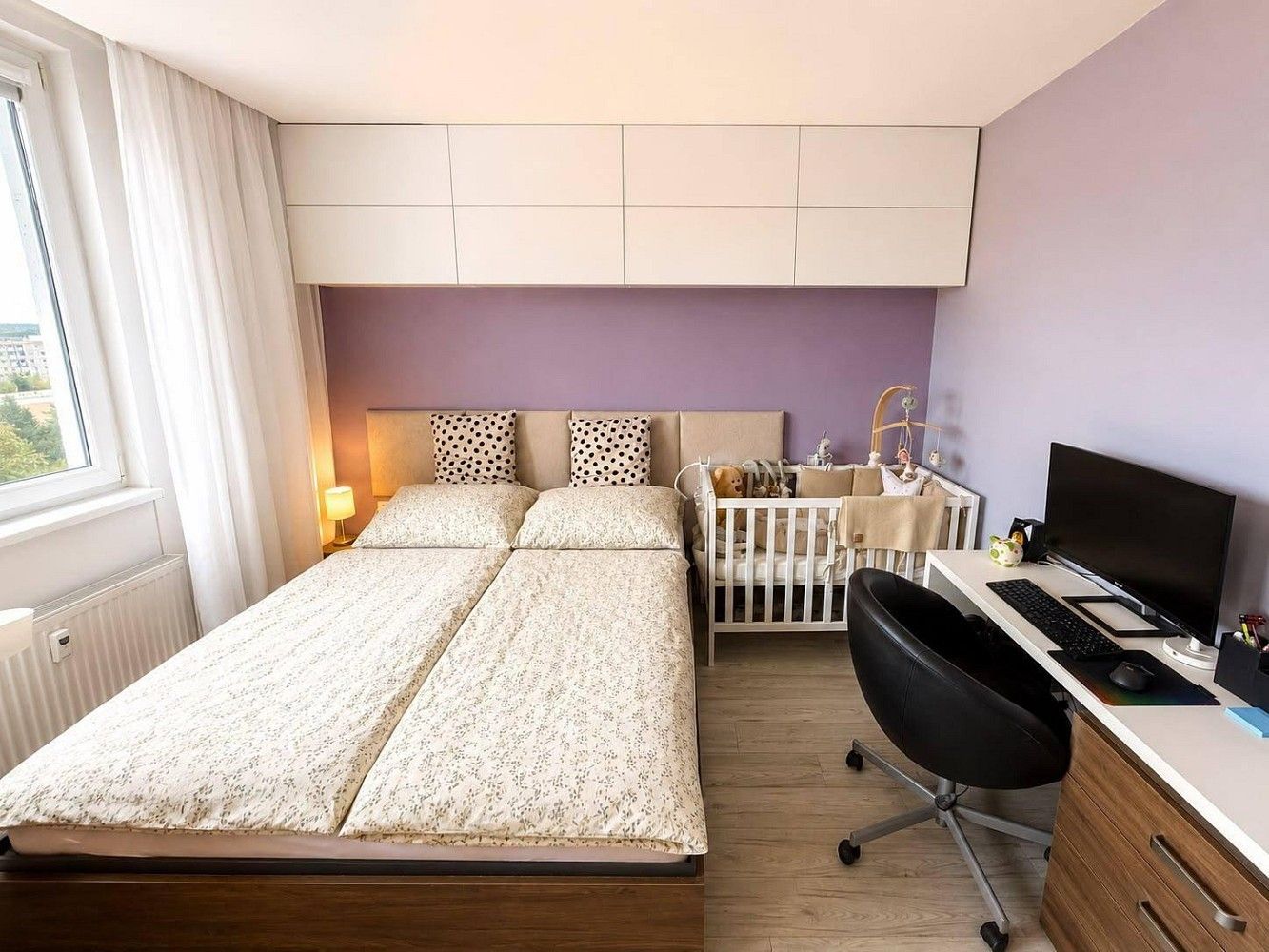 Byt 2+kk · 54 m² · Praha - Hlubočepy, okres Praha 5, Hlavní město Praha - 4