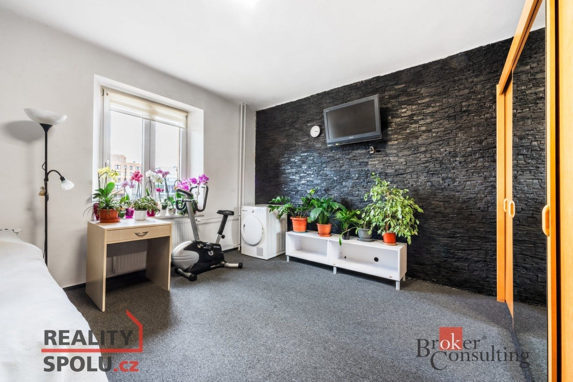 2+1, 28. října, Ostrava, 42 m²