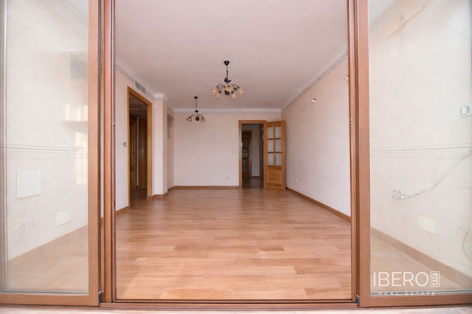 Byt 4+kk · 81 m² · Málaga Centro, Španělsko - 4