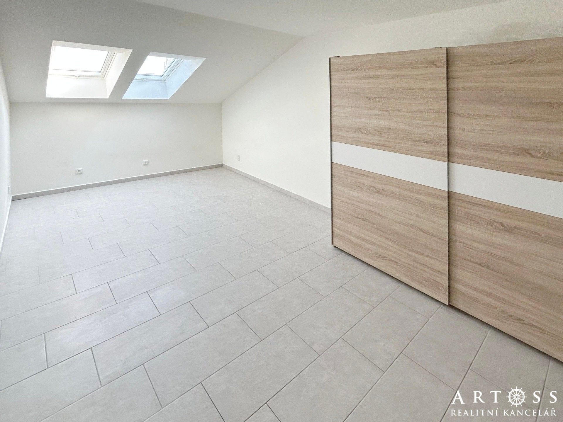 1+1, Palackého třída, Brno, 34 m²