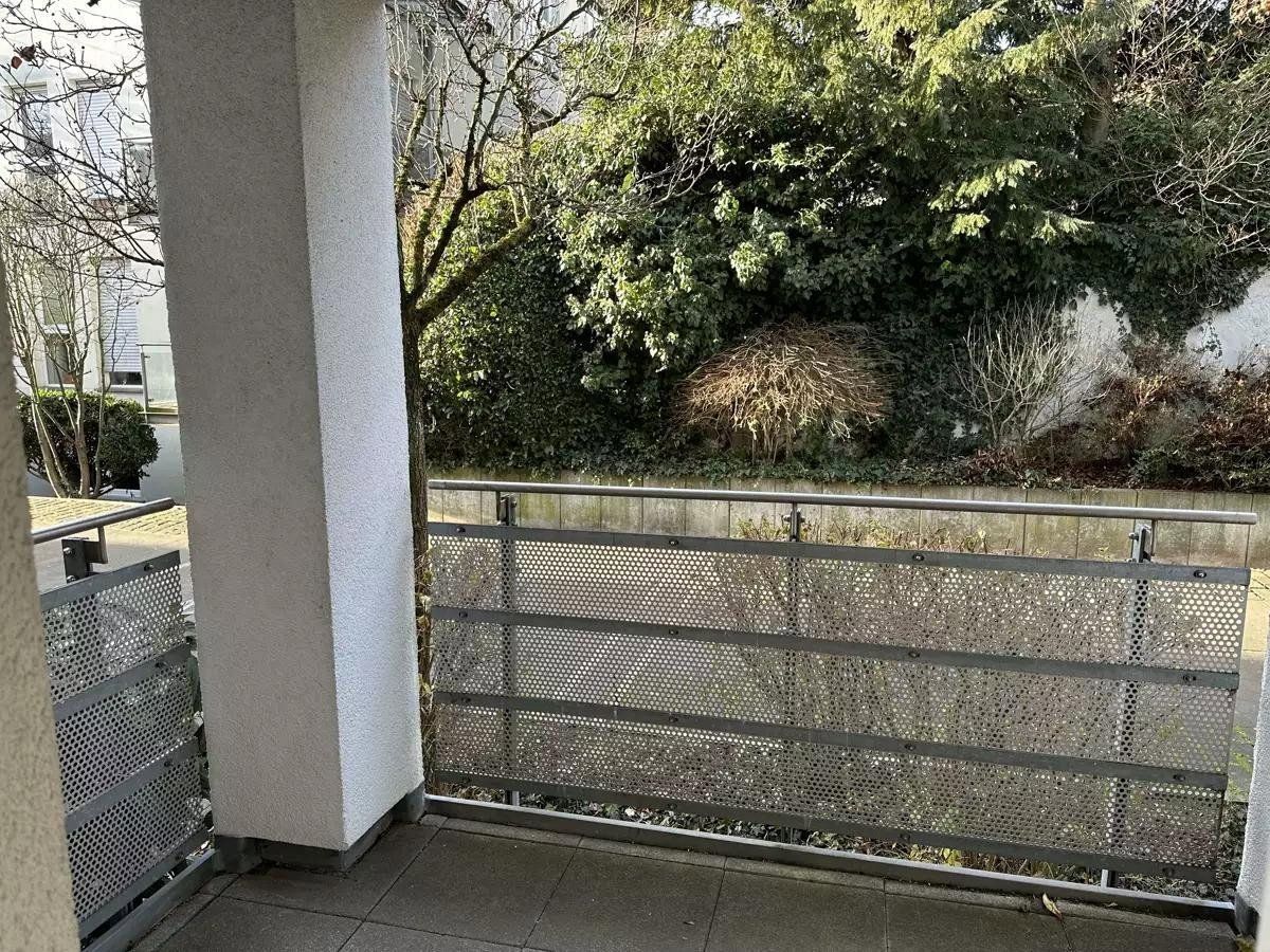 Byt 2+1 · 71 m² · Dorothenstrasse, , Hessen - 4