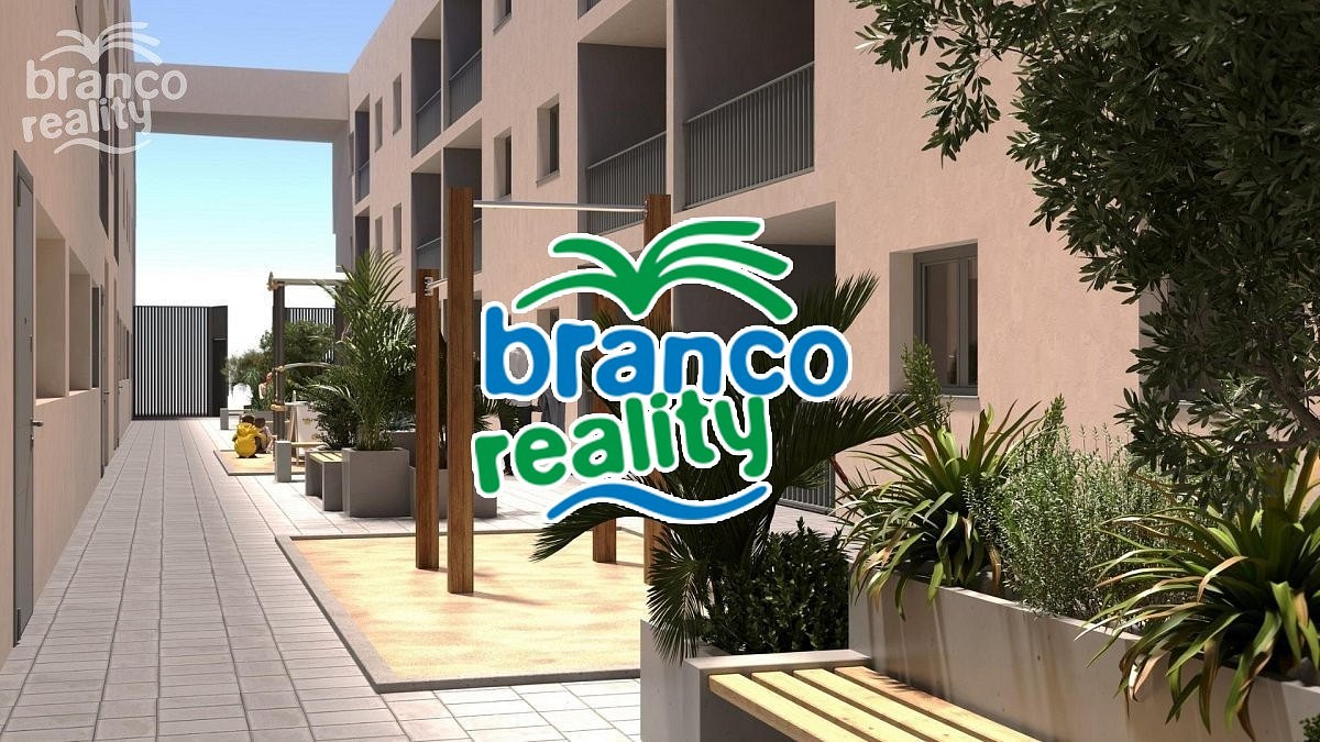 4+kk, San Miguel de Salinas, Alicante, Španělsko, 93 m² - 1