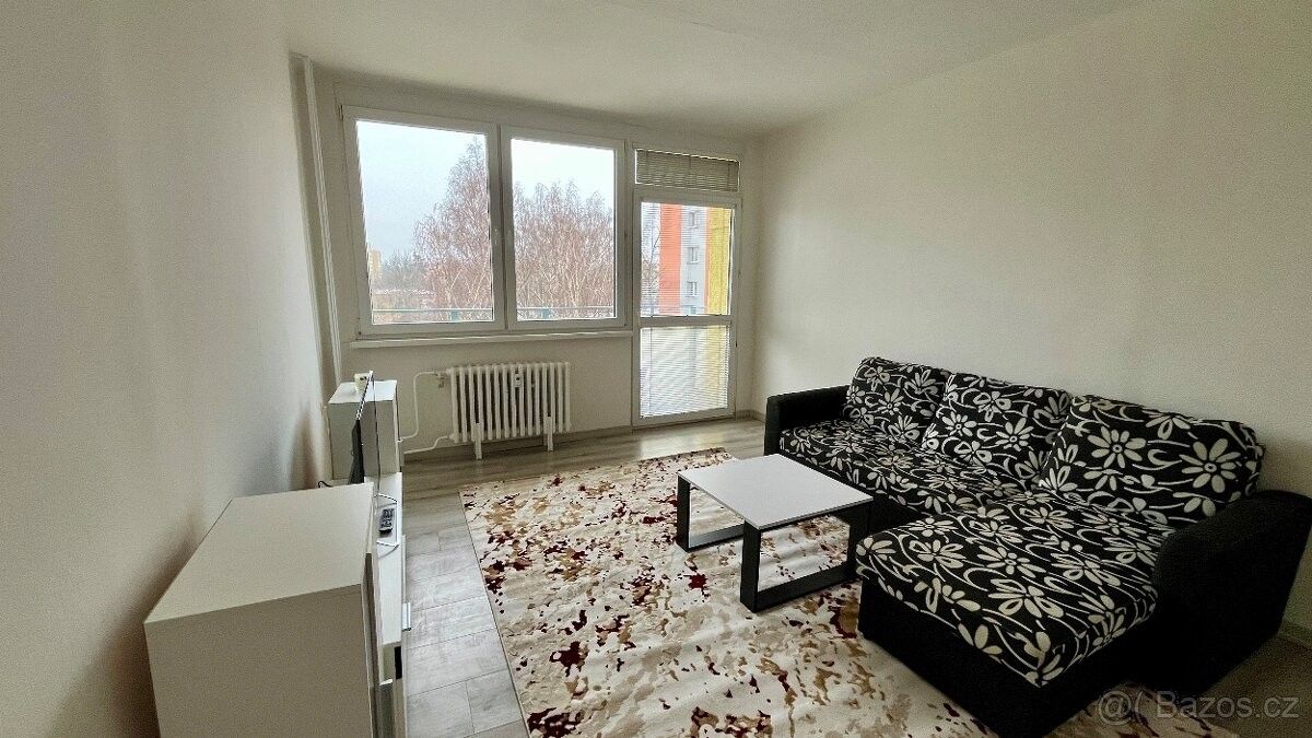 Prodej byt - Návsí, 739 92