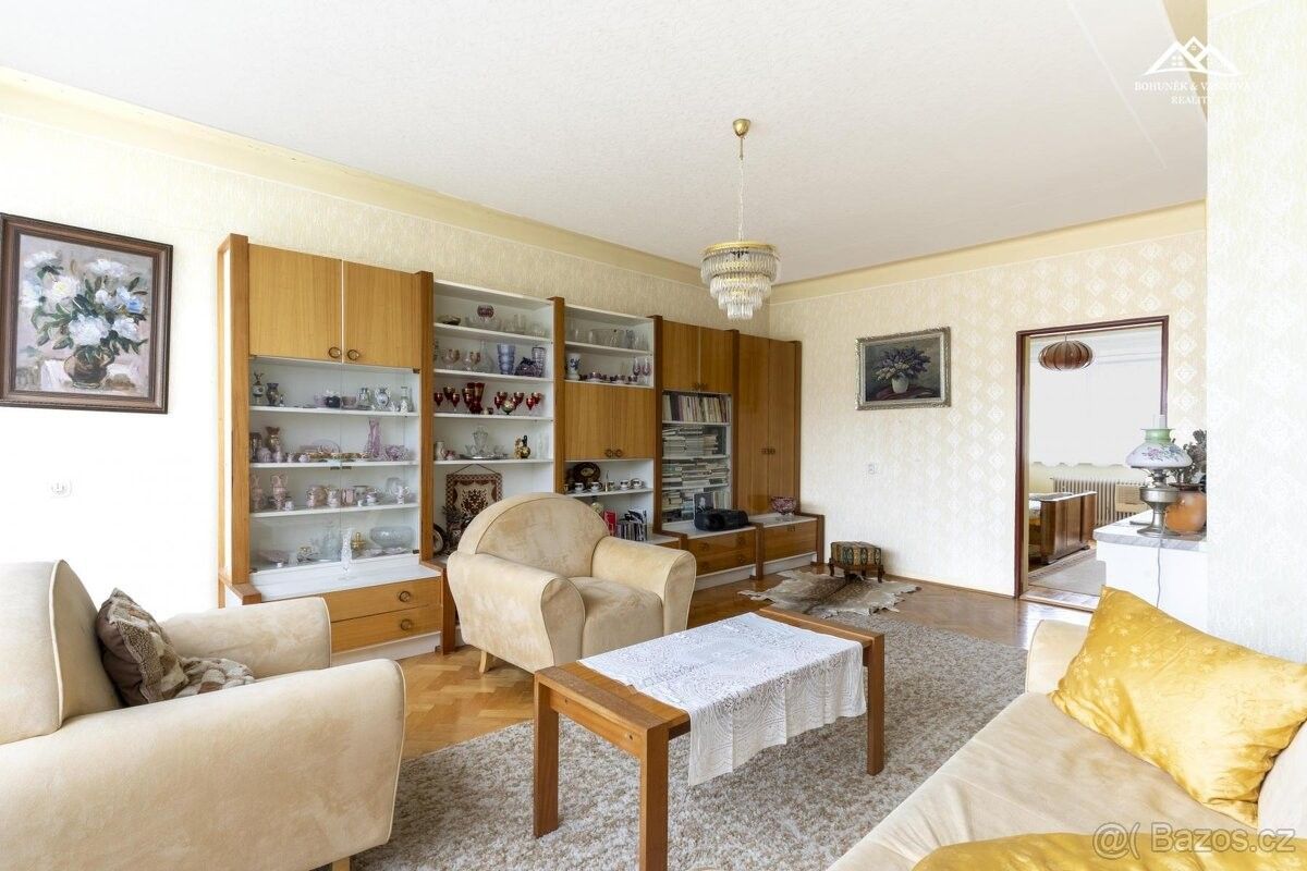 Prodej rodinný dům - Chotěboř, 583 01 - 5