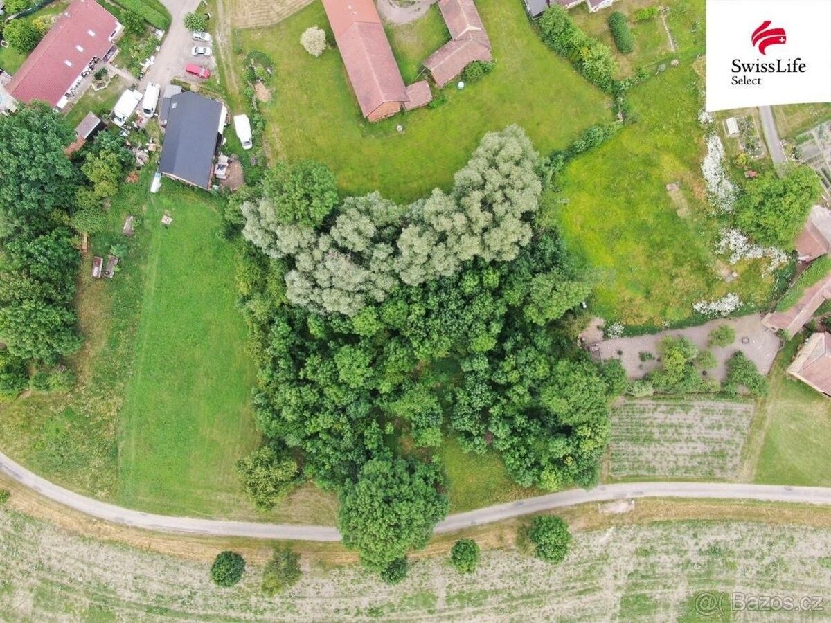 Pozemky pro bydlení, Smiřice, 503 03 - 2