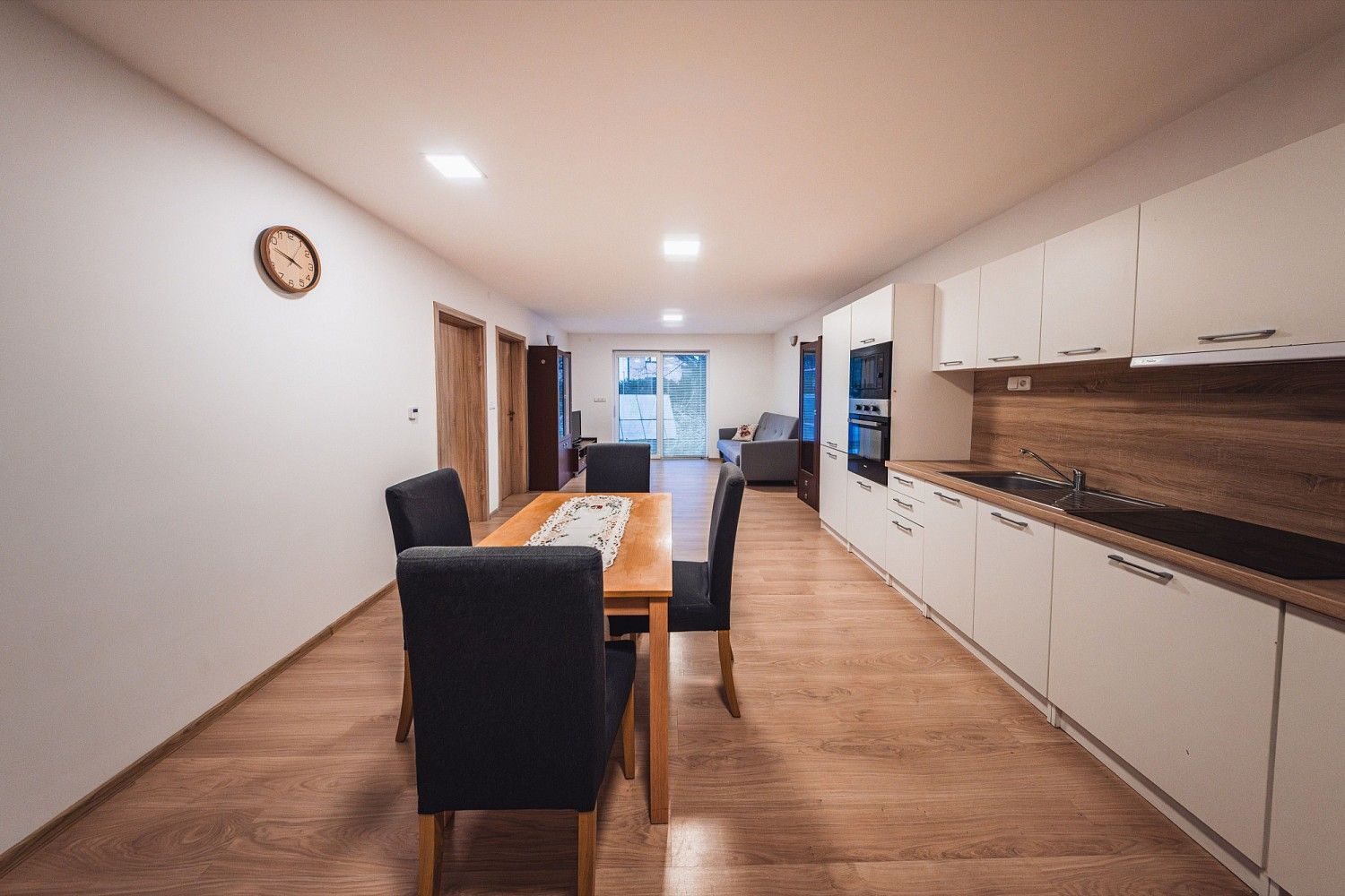 Byt 3+kk · 70 m² · Potoky, Fryšták, okres Zlín - 4