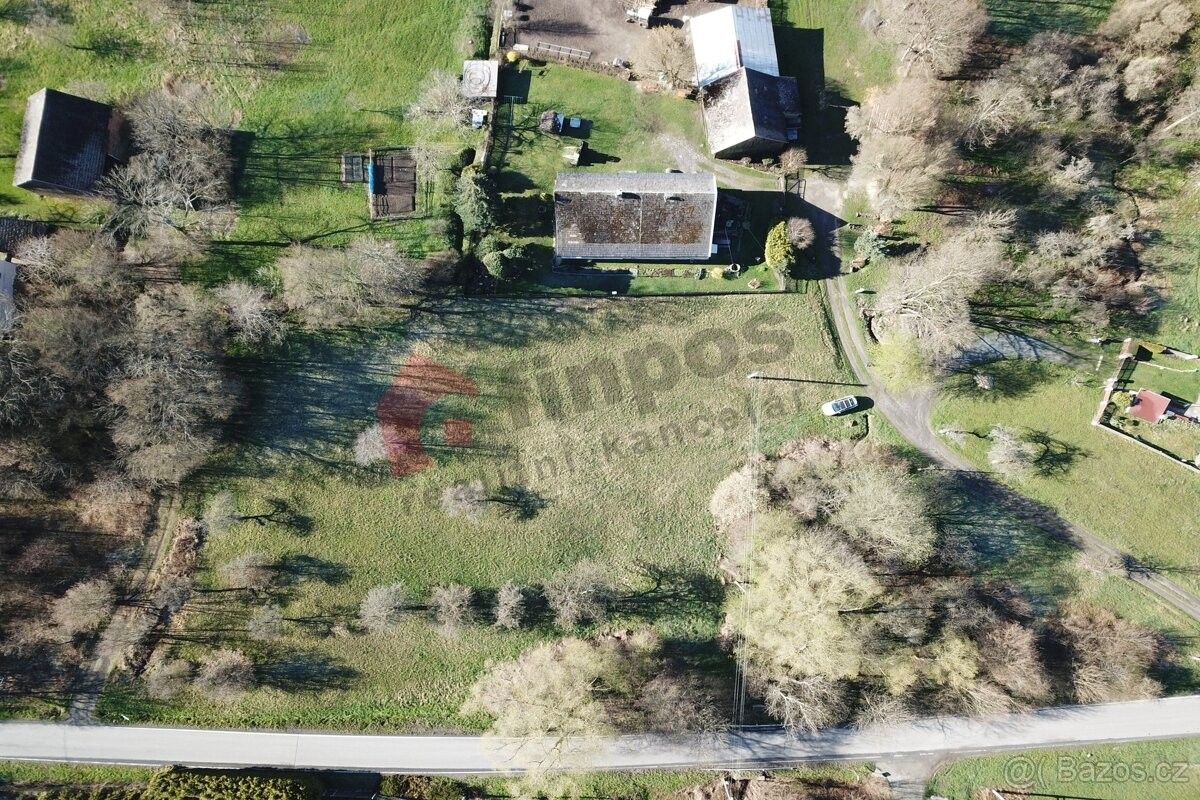 Prodej pozemek pro bydlení - Česká Lípa, 470 01