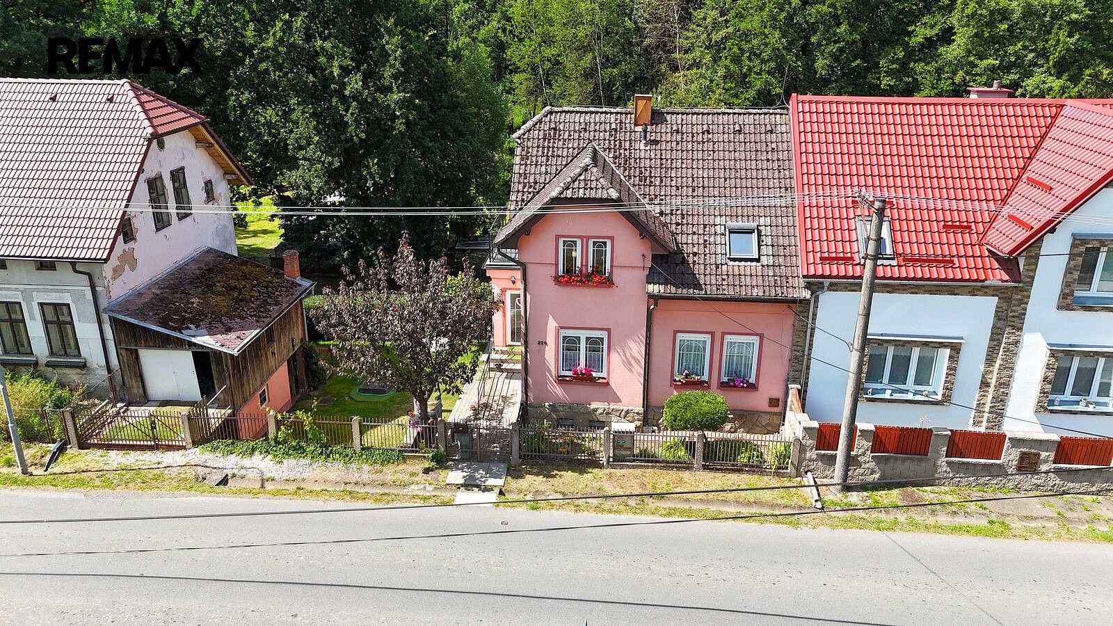 Rodinný dům · 100 m² · Staré Sedliště, okres Tachov, Plzeňský kraj - 3