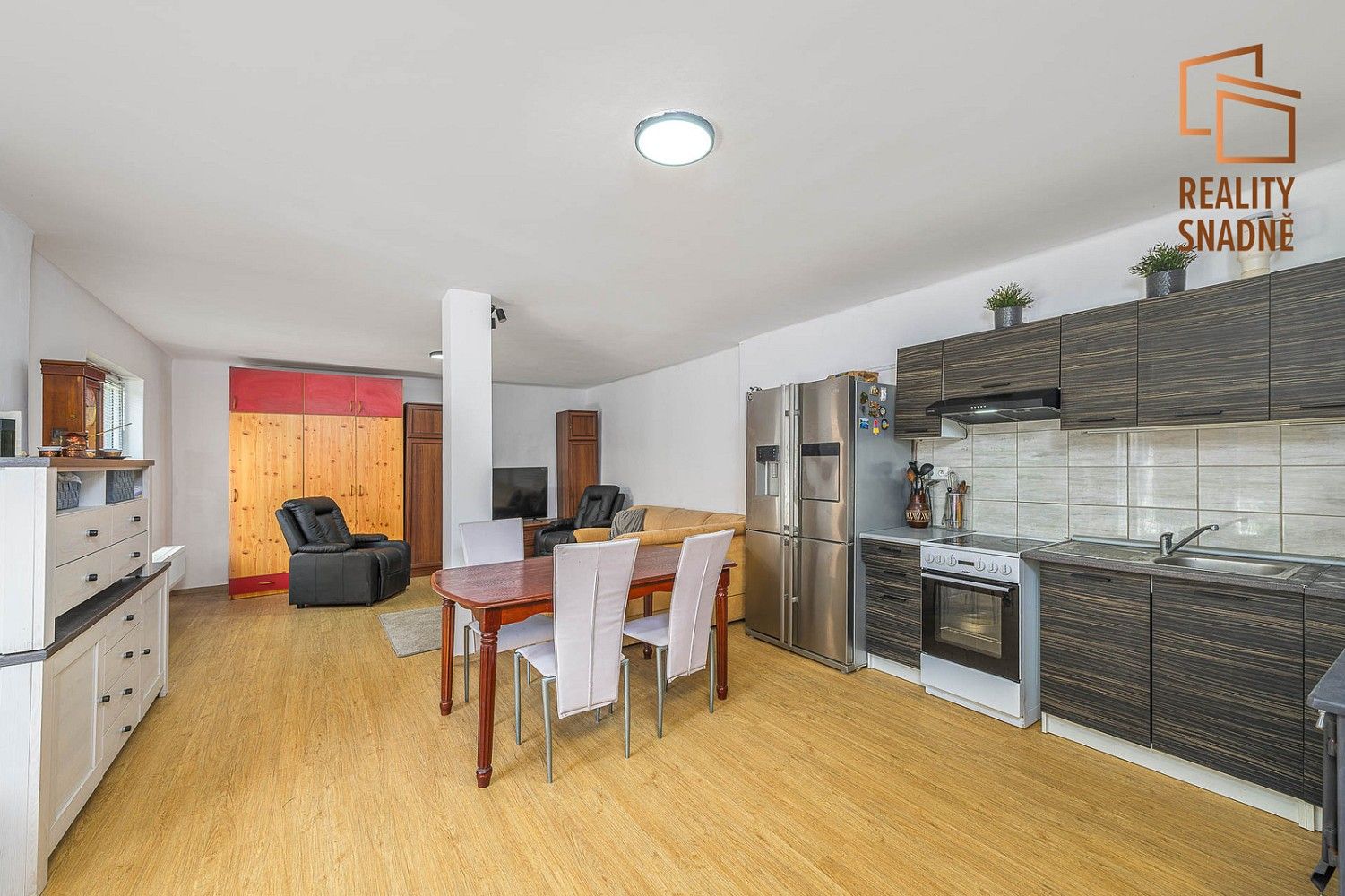 Rodinný dům · 160 m² · Vlkov pod Oškobrhem, okres Nymburk - 2