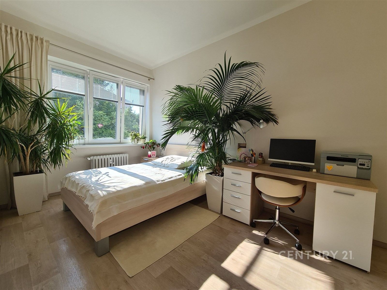 3+kk, Počátecká , Praha Michle, 74 m² - 2
